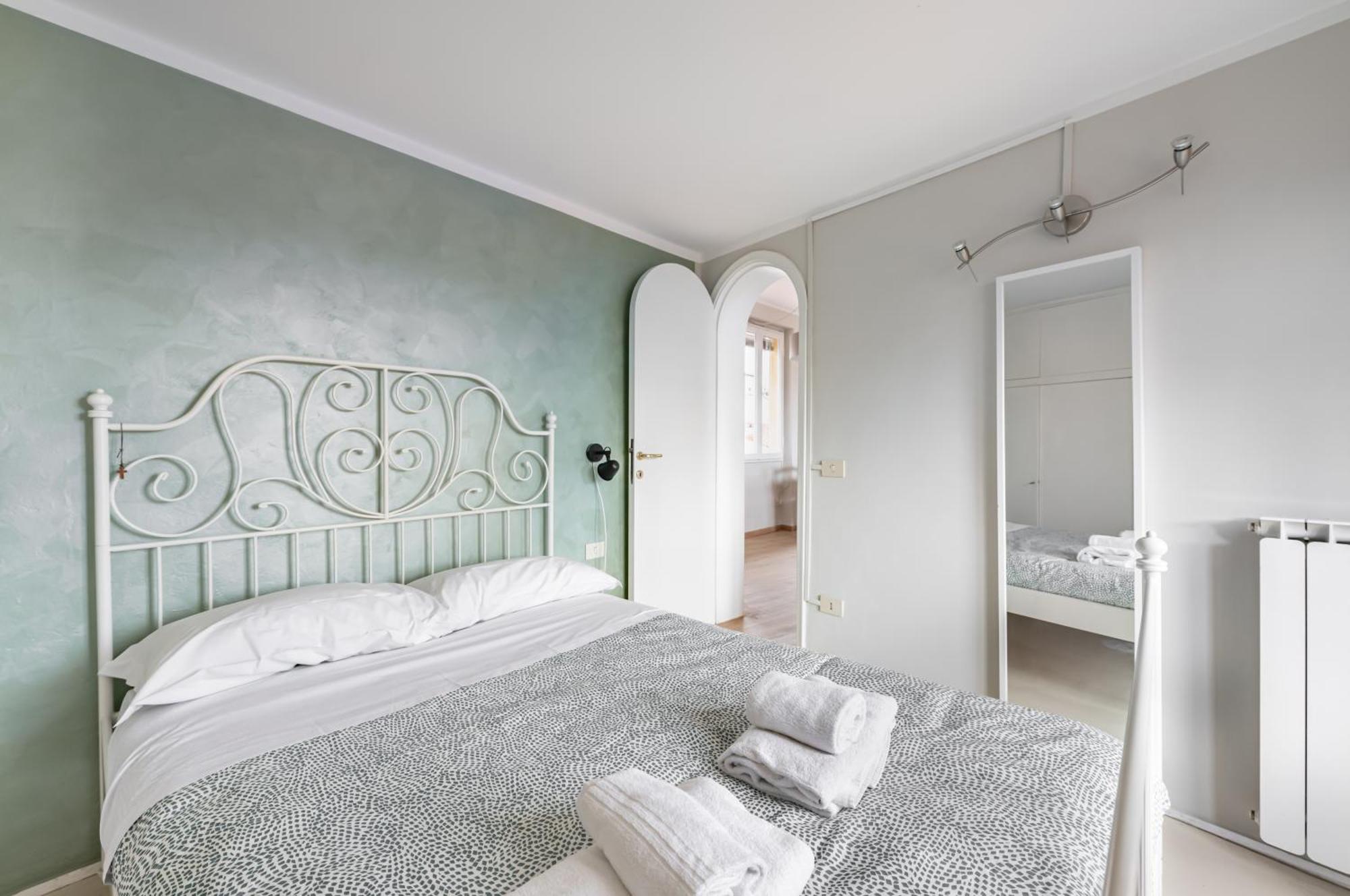 Apartamento Piazza Della Signoria Bright With Terrace! *